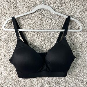 Kindred Bravely Black Bra